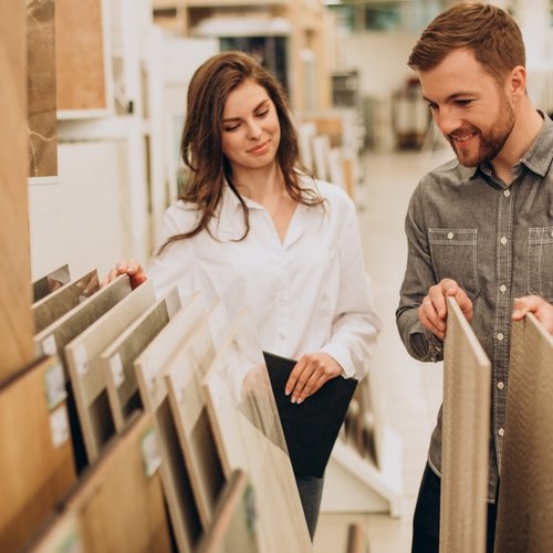 Flooring design Consultations in Salem