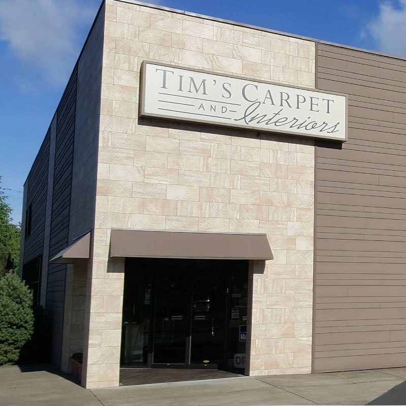Tim's Carpets & Interiors